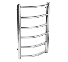 Сушка для рушників водяна EP (драбина) 38 4х4 800/6/400 (PS0033)