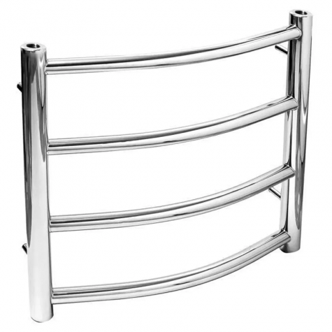 Сушарка для рушників водяна EP (лестниця) 38 500/4/500 (бок. підкл.) (PS0036)