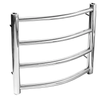 Сушарка для рушників водяна EP (лестниця) 38 500/4/600 (бок. підкл.) (PS0037)