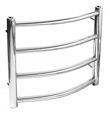 Сушарка для рушників водяна EP (сходи) 38 500/4/700 (бок. підкл.) (PS0038)