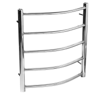 Сушарка для рушників водяна EP (сходи) 38 800/5/500 (бок. підкл.) (PS0046)