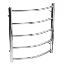 Сушарка для рушників водяна EP (сходи) 38 800/5/500 (бок. підкл.) (PS0046)