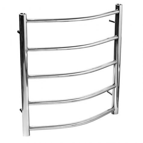 Сушарка для рушників водяна EP (сходи) 38 800/5/500 (бок. підкл.) (PS0046)