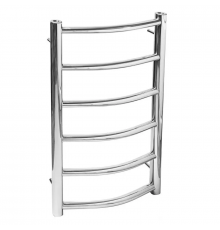 Полотенцесушитель водяной EP (лестница) 38 800/6/400 (сторона подкл.) (PS0048)