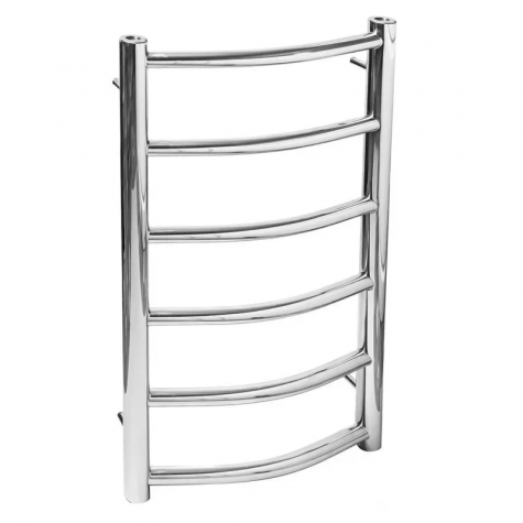 Полотенцесушитель водяной EP (лестница) 38 800/6/400 (сторона подкл.) (PS0048)