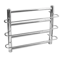 Полотенцесушитель водяной EP (рлс) 38 500/4/500 (сторона подкл.) (PS0069)