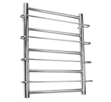 Сушарка для рушників водяна EP (рлс) 38 800/5/500 (бок. підкл.) (PS0071)