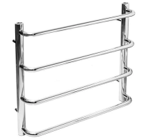 Сушка для рушників водяна EP (стінка) 4х4 500/4/500 (PS0089)