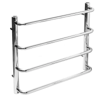 Сушка для рушників водяна EP (стінка) 4х4 500/5/500 (PS0090)