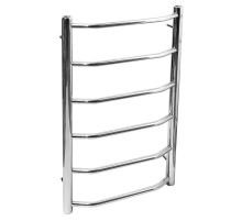 Рушникосушарка водяна EP (трапеція) 32 4х4 800/6/500 (PS0100)