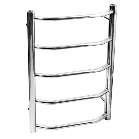 Полотенцесушитель водяной EP (трапеция) 32 700/5/500 (сторона подкл.) (PS0104)