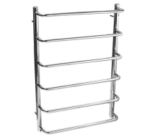 Полотенцесушитель водяной EP (стенка) 4х4 800/6/500 (PS0127)