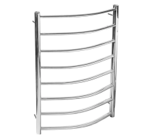 Полотенцесушитель водяной EP (лестница) 32 4х4 800/8/500 (PS0131)