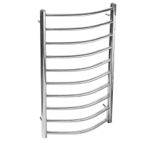 Сушка для рушників водяна EP (драбина) 32 4х4 1000/10/500 (PS0132)