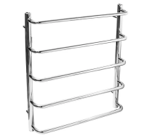 Полотенцесушитель водяной EP (стенка) 4х4 600/5/500 (PS0134)