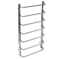 Полотенцесушитель водяной EP (стенка) 4х4 1000/7/500 (PS0135)