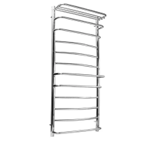 Полотенцесушитель водяной EP (практик) 4х4 1200/12/500 (PS0143)