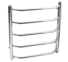 Полотенцесушитель водяной EP (трапеция) 32 600/5/500 (сторона подкл.) (PS0149)