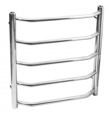 Сушарка для рушників водяна EP (трапеція) 32 600/5/500 (бок. підкл.) (PS0149)