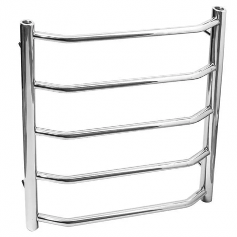 Полотенцесушитель водяной EP (трапеция) 32 600/5/500 (сторона подкл.) (PS0149)