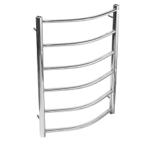 Полотенцесушитель водяной EP (лестница) 32 4х4 800/6/500 (PS0158)