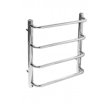 Сушка для рушників водяна EP (стінка) 4х4 500/4/400 (PS0162)