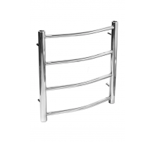 Сушка для рушників водяна EP (драбина-полка) 32 4х4 500/4/400 (PS0164)