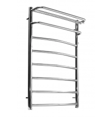 Сушарка для рушників водяна EP (сходи-полиця) 4х4 800/8/500 (PS0171)