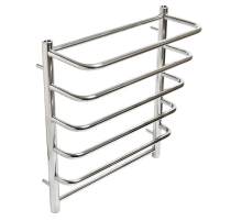 Сушка для рушників водяна EP (віра) 4х4 600x7x500 (PS0180)