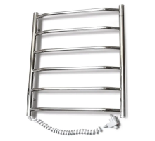 Полотенцесушитель электрический EP (трапеция) 32 600/6/500 (PS0185)