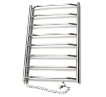 Полотенцесушитель електричний EP (трапеція) 32 800/8/500 (PS0186)