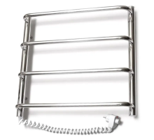 Полотенцесушитель электрический EP (стенка) 500/4/500 (PS0189)