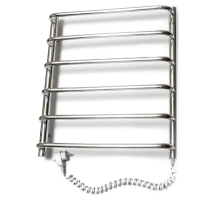 Сушарка для рушників електрична EP (стінка) 600/6/500 (PS0190)