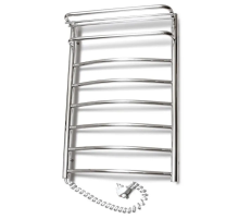 Полотенцесушитель електричний EP (сходи полиця) 800/8/500 (PS0193)