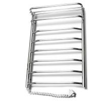 Полотенцесушитель электрический EP (трапеция полка) 800/8/500 (PS0195)