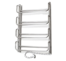 Полотенцесушитель электрический EP (маркиза) 800/8/500 (PS0197)