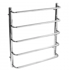 Сушка для рушників водяна EP (стінка) 4х4 700/5/400 (PS0231)