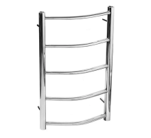 Сушка для рушників водяна EP (драбина-полку) 32 4х4 600/5/400 (PS0239)