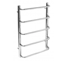 Сушка для рушників водяна EP (стінка) 4х4 700/5/600 (PS0262)