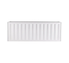 Сталевий радіатор 22х500х2000.S Koer (бок. підключення) (RAD066)