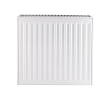 Сталевий радіатор 22х500х400.B Koer (нижнє підключення) (RAD082)