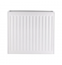 Сталевий радіатор 22х500х400.B Koer (нижнє підключення) (RAD082)