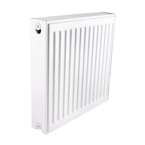 Сталевий радіатор 22х500х1000.B Koer (нижнє підключення) (RAD088)