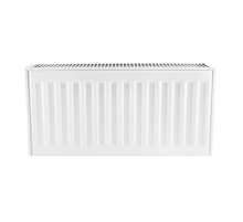 Сталевий радіатор 22х300х700.B Koer (нижнє підключення) (RAD100)