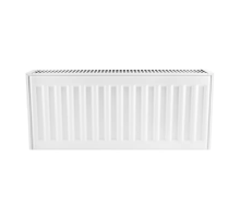 Сталевий радіатор 22х300х1200.B KOER (нижнє підключення) (RAD105)