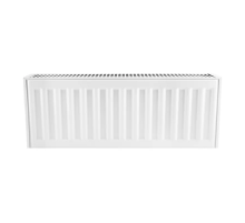 Сталевий радіатор 22х300х1800.B Koer (нижнє підключення) (RAD110)