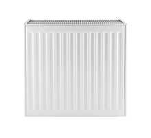 Сталевий радіатор 33х500х600.S Koer (бок. підключення) (RAD118)