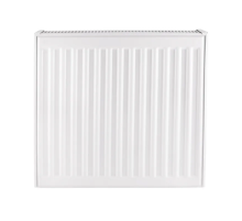 Сталевий радіатор 11х500х400.S Koer (бок. підключення) (RAD232)