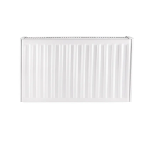 Сталевий радіатор 11х500х1200.S Koer (бок. підключення) (RAD240)