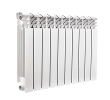 Біметалеві радіатори Koer-100 Bimetal-500 Ultra (RAD329) / Ціна за 1 секцію